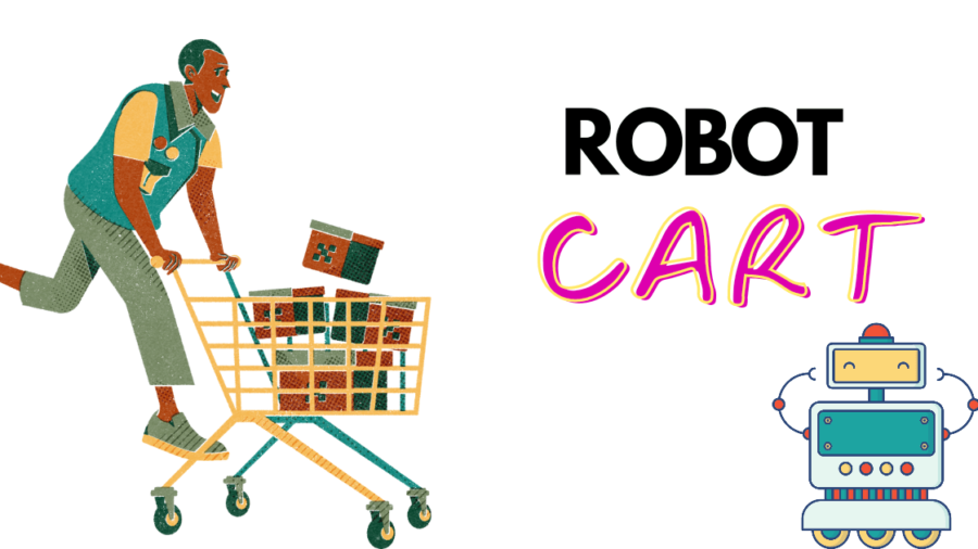 ROBOT CART