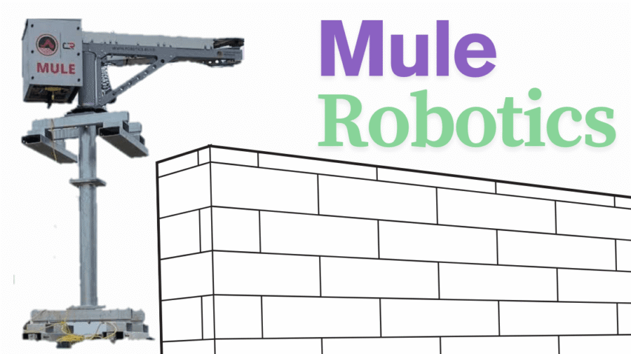 Mule Robotics