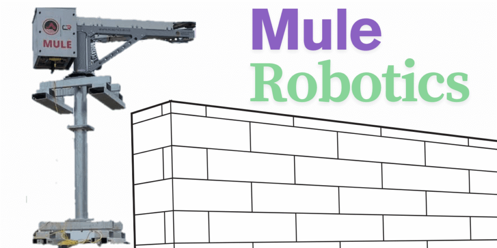 Mule Robotics