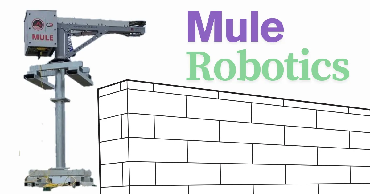 Mule Robotics