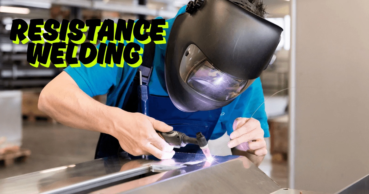 resistance welding