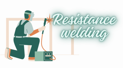 resistance welding